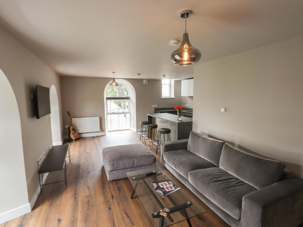 The Breathe Residence Rhyl Ngoại thất bức ảnh