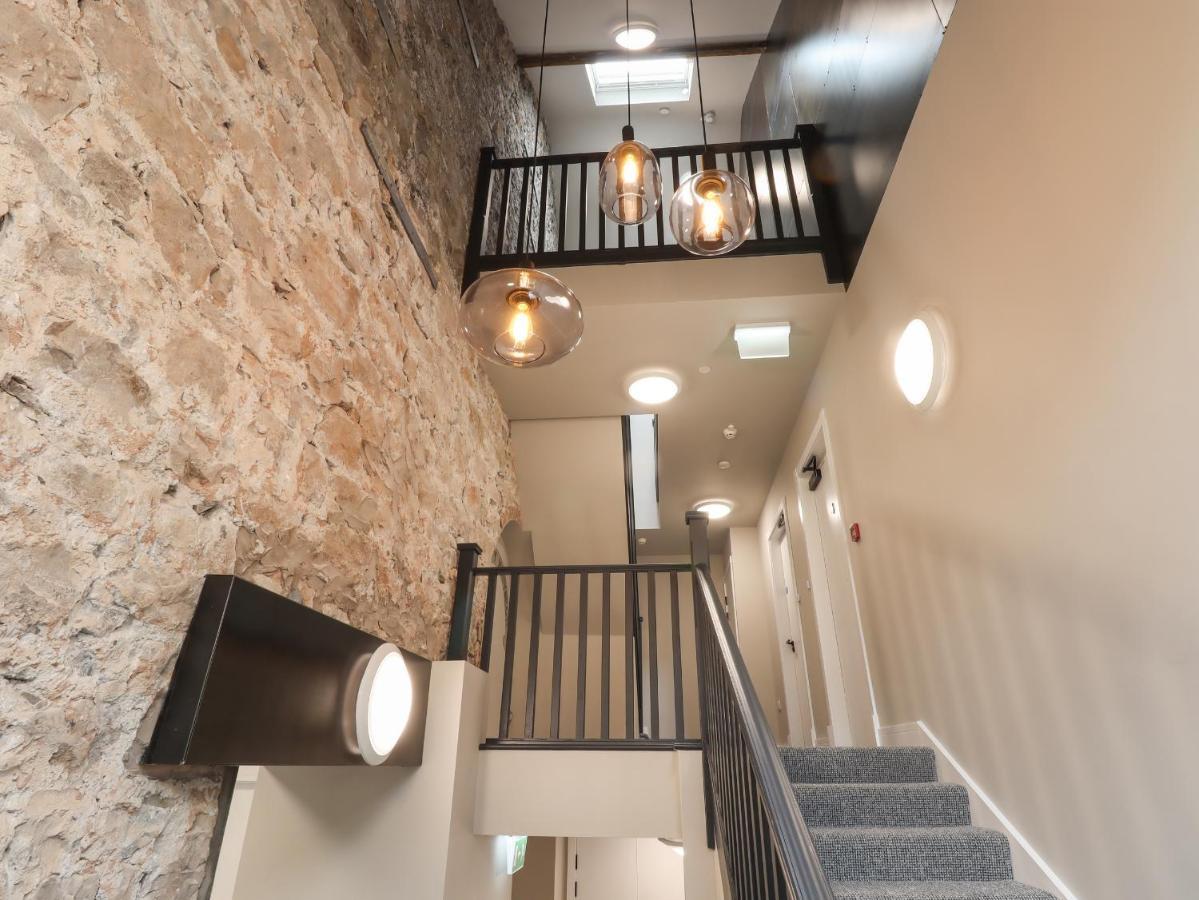 The Breathe Residence Rhyl Ngoại thất bức ảnh