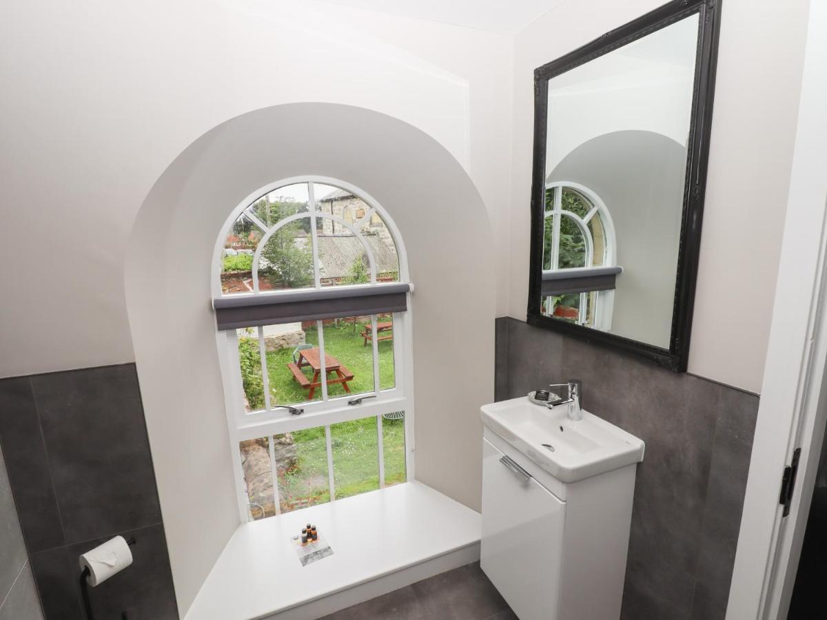 The Breathe Residence Rhyl Ngoại thất bức ảnh