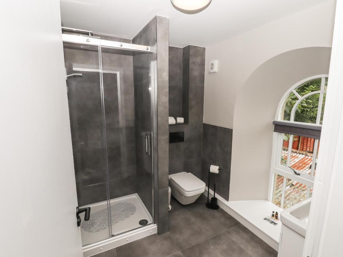 The Breathe Residence Rhyl Ngoại thất bức ảnh