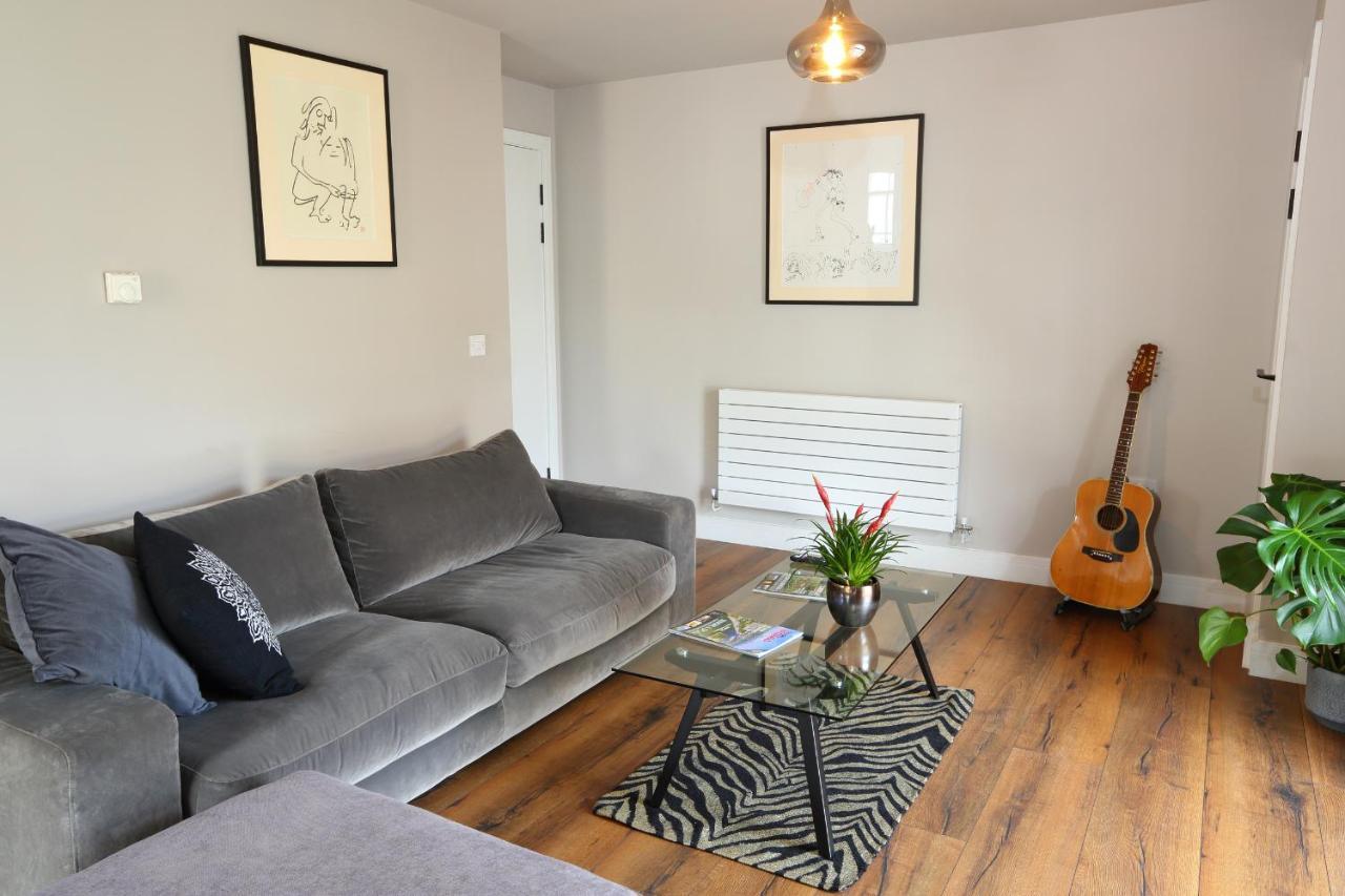 The Breathe Residence Rhyl Ngoại thất bức ảnh