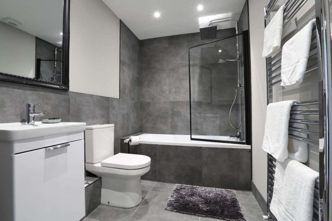 The Breathe Residence Rhyl Ngoại thất bức ảnh