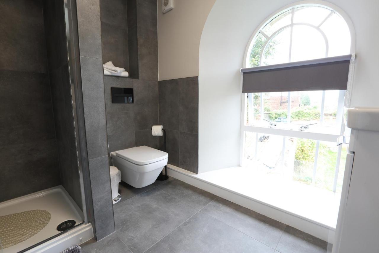 The Breathe Residence Rhyl Ngoại thất bức ảnh